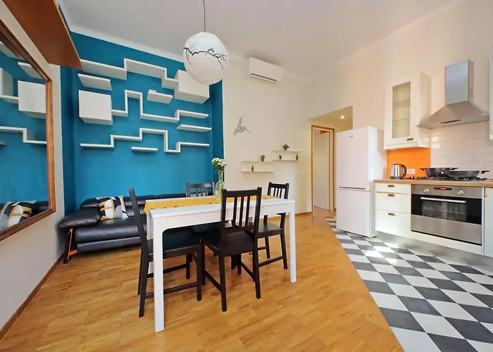 Monteverde Family Apartment